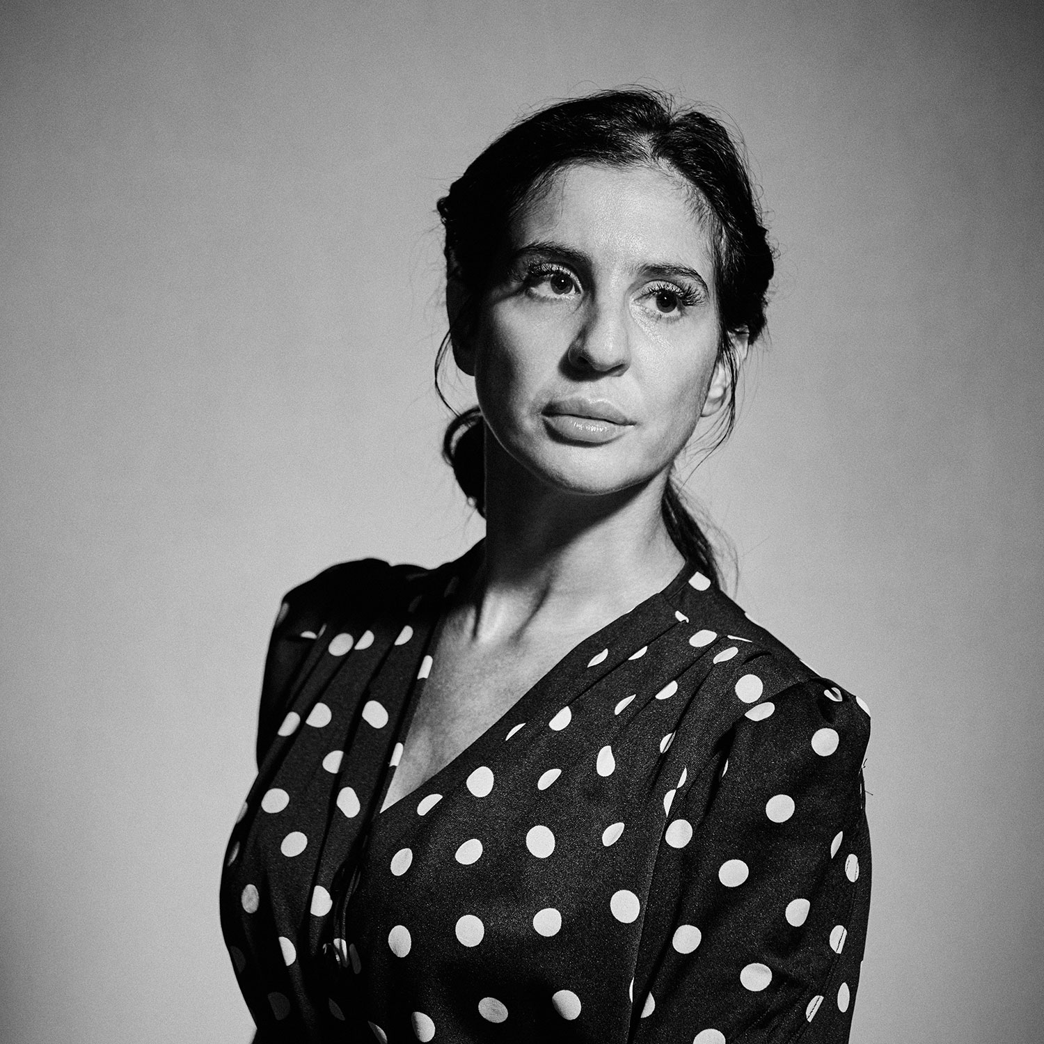 Aimèe Mica Komorowsky, Ela