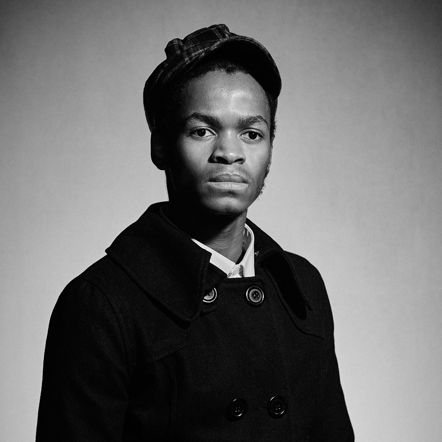 Andile Mgeyi, Ensemble