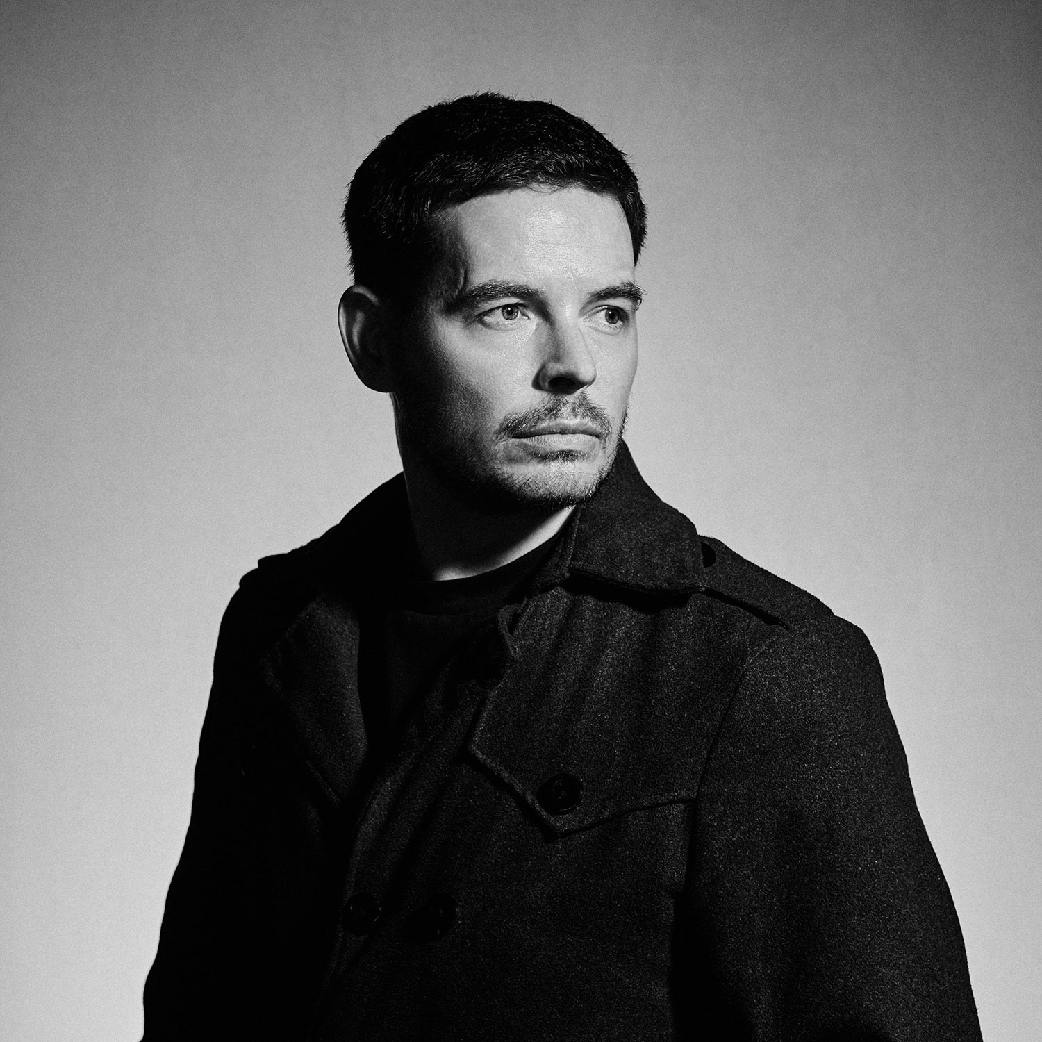 André Lötter, Stefan