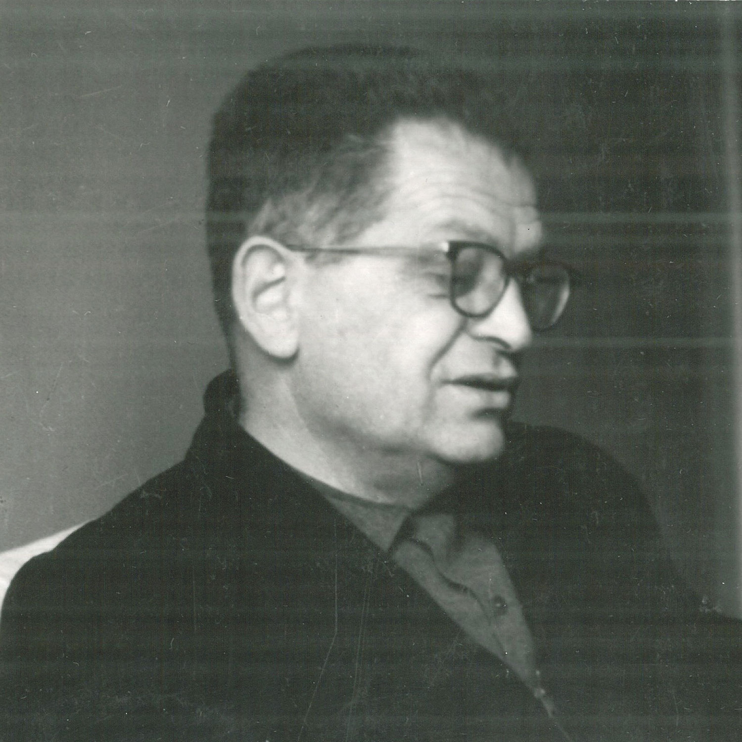 Andrzej Trojanowski