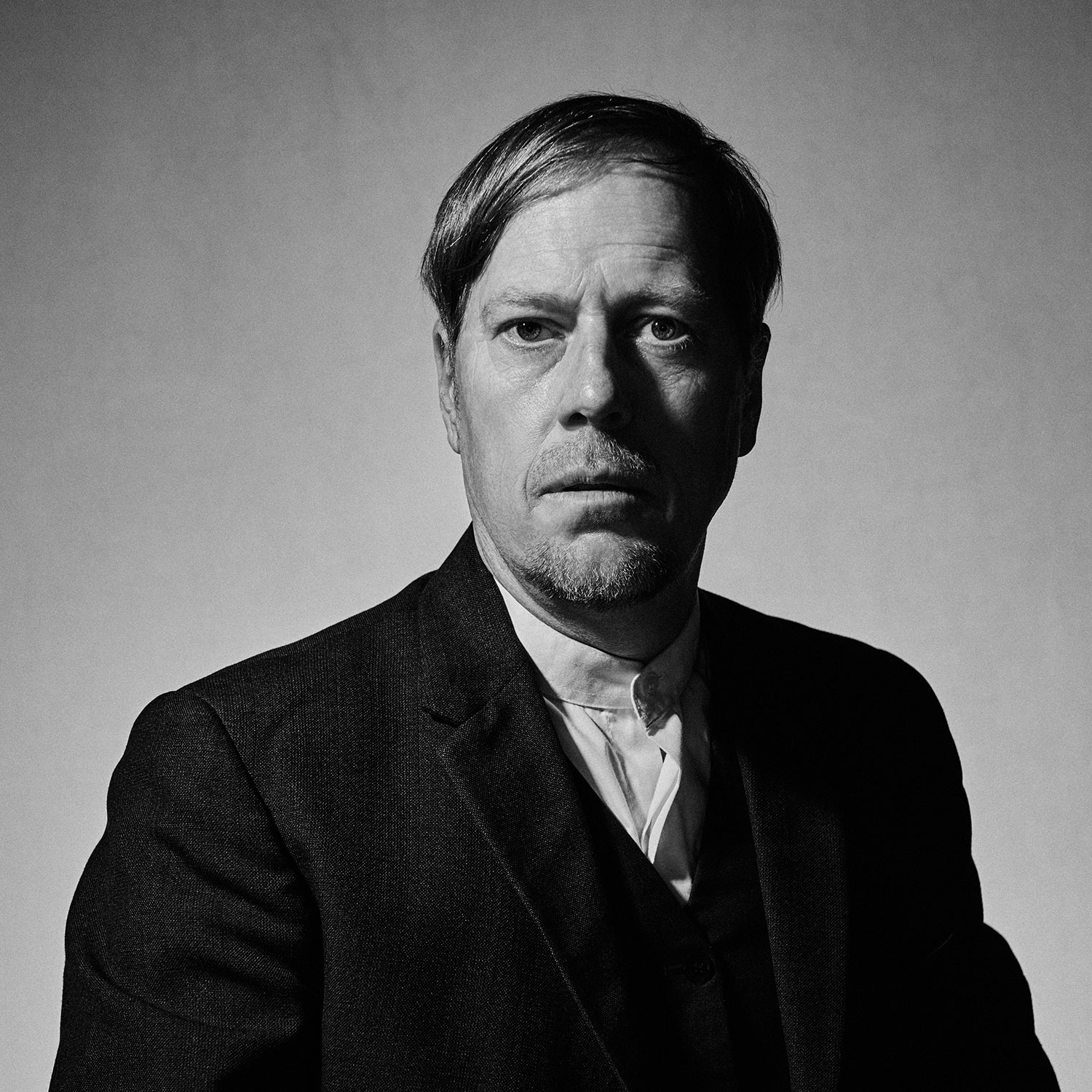 Damon Berry, Andrzej