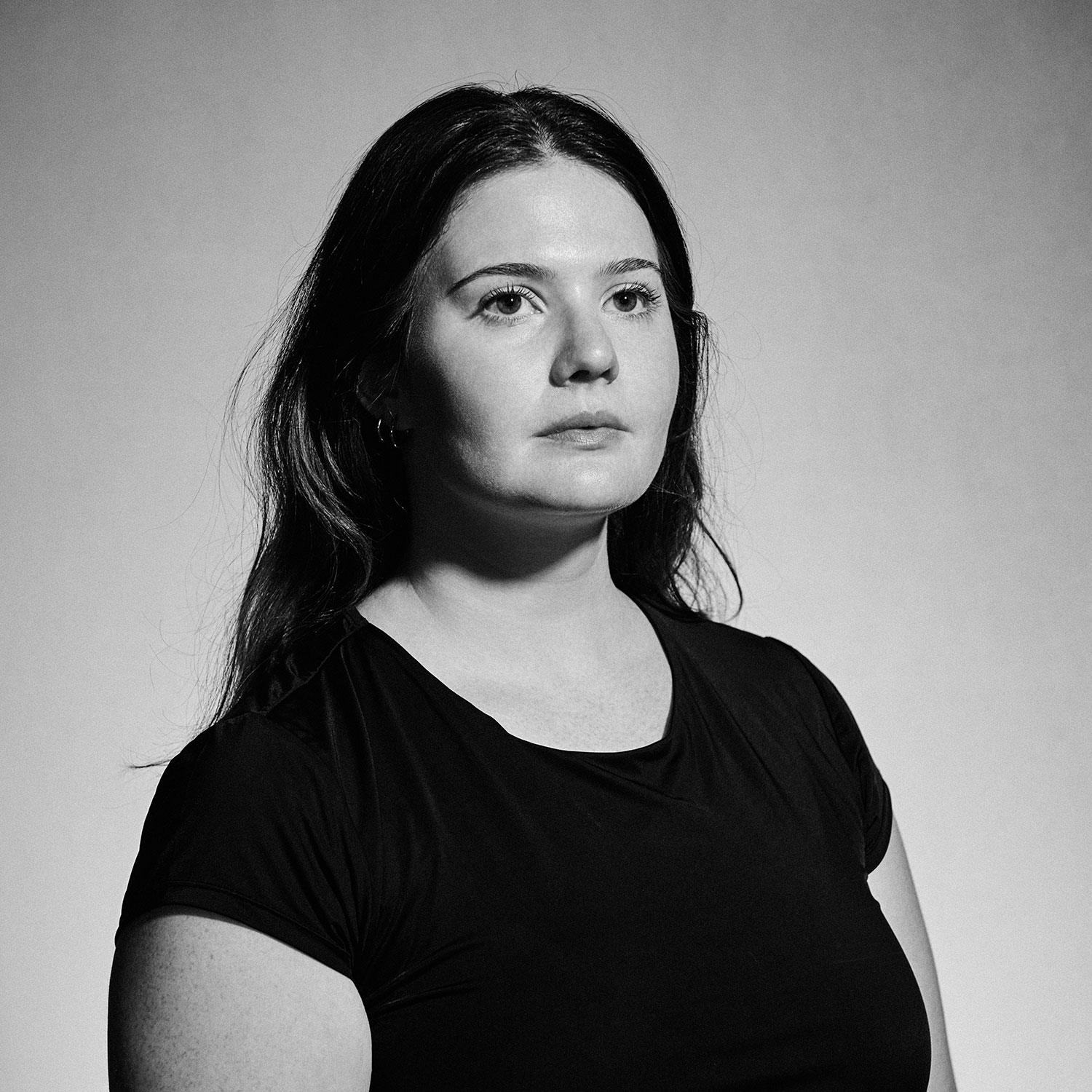 Erin Blieden, Stage Manager