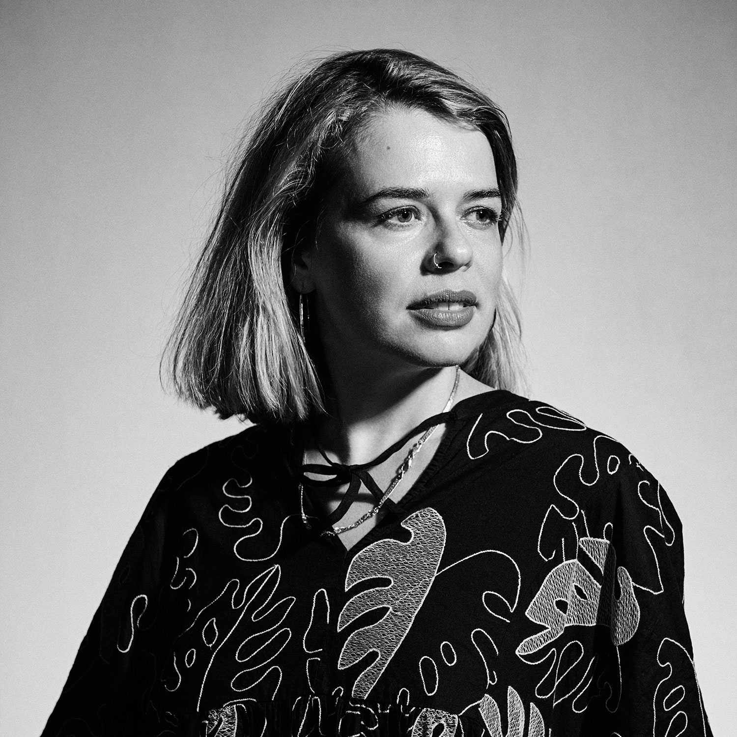 Ilina Perianova, Director