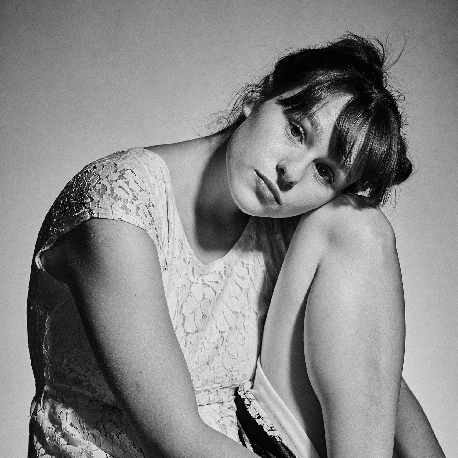 Jade Scheepers, Little Wanda
