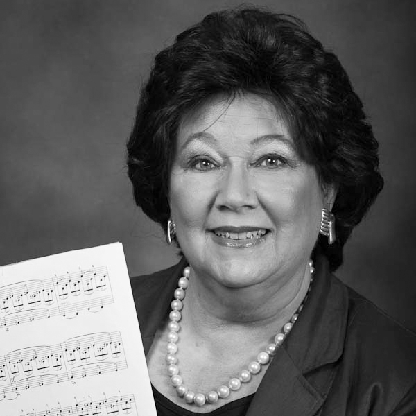Jeanne Zaidel-Rudolph, Music