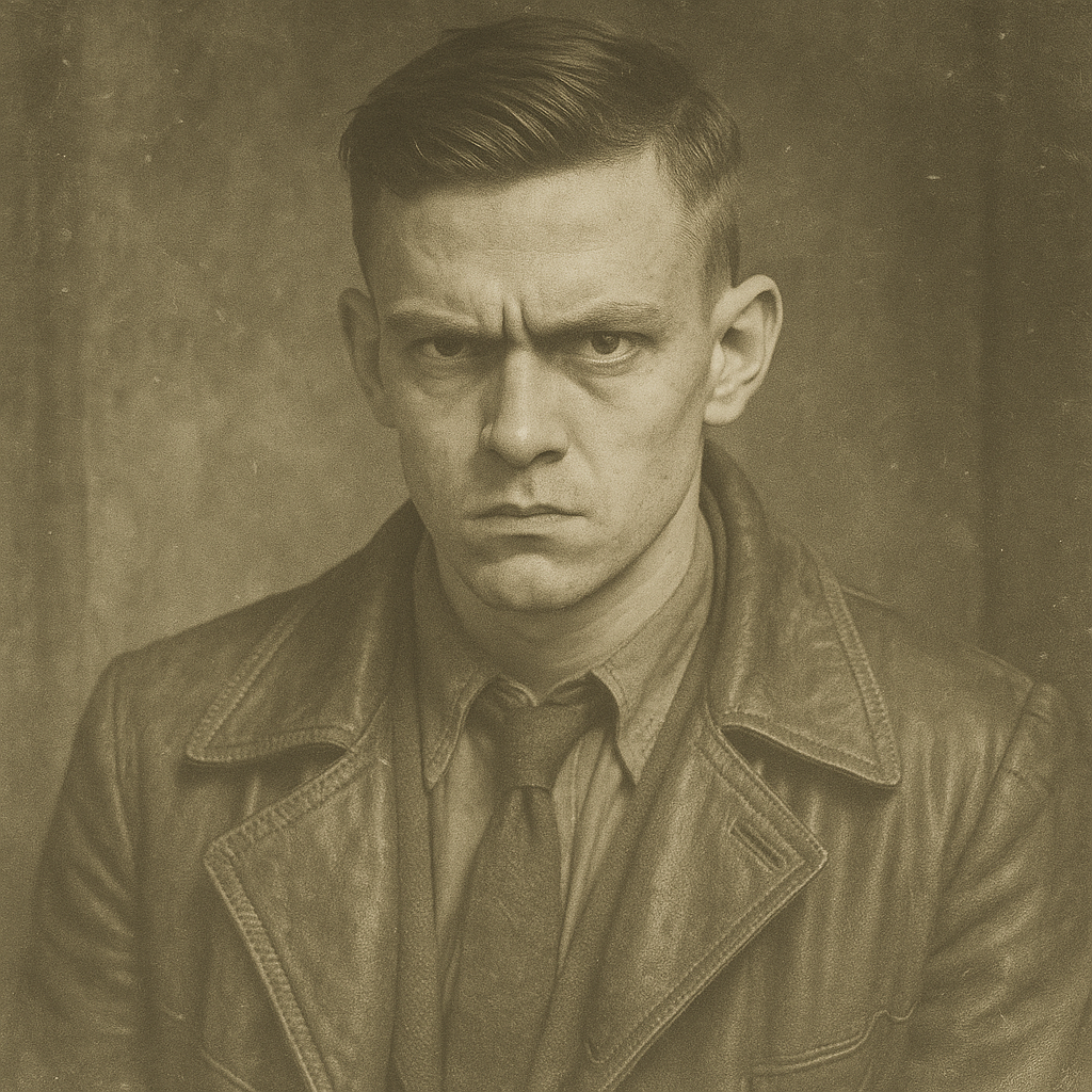 Kacper Kowalski