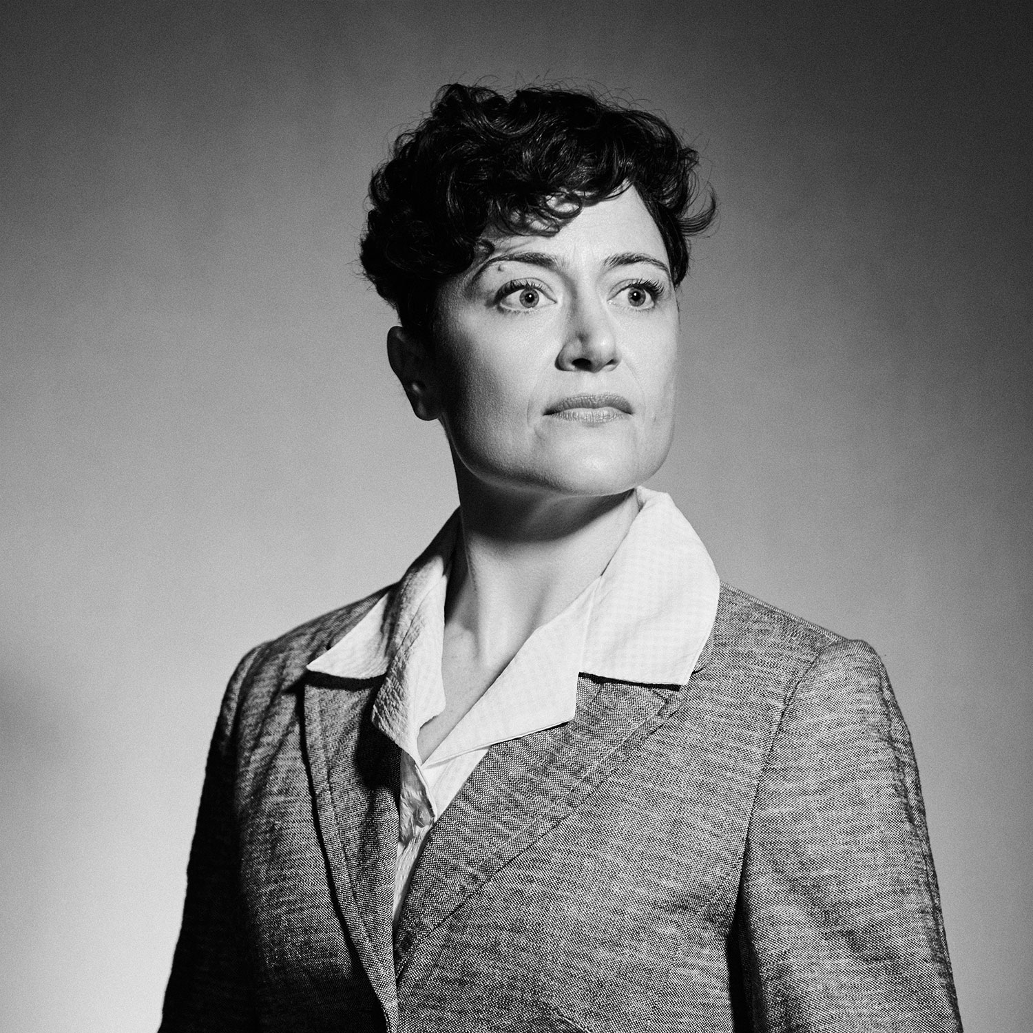 Liezl de Kock, Halina
