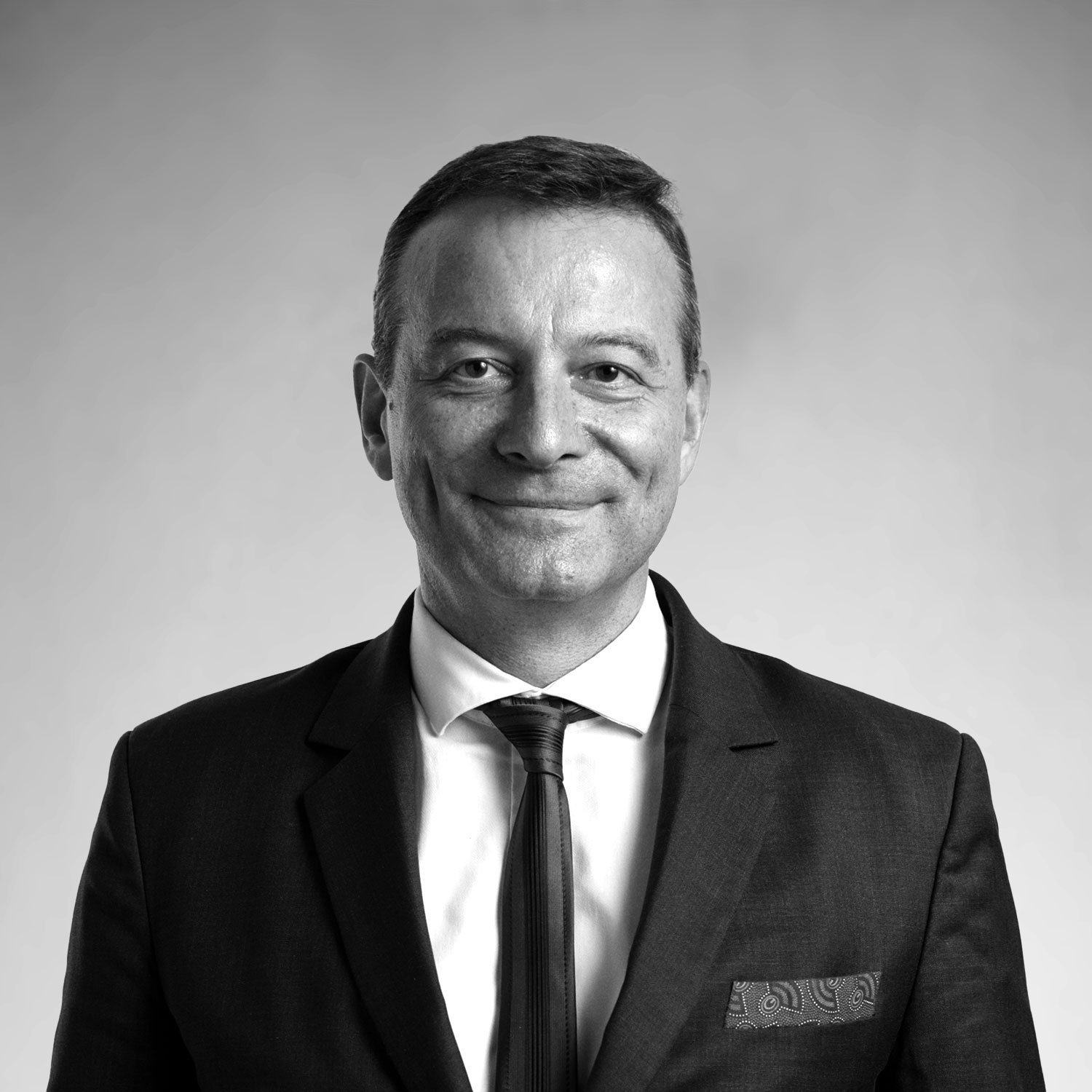Luc Albinski, Writer & Producer