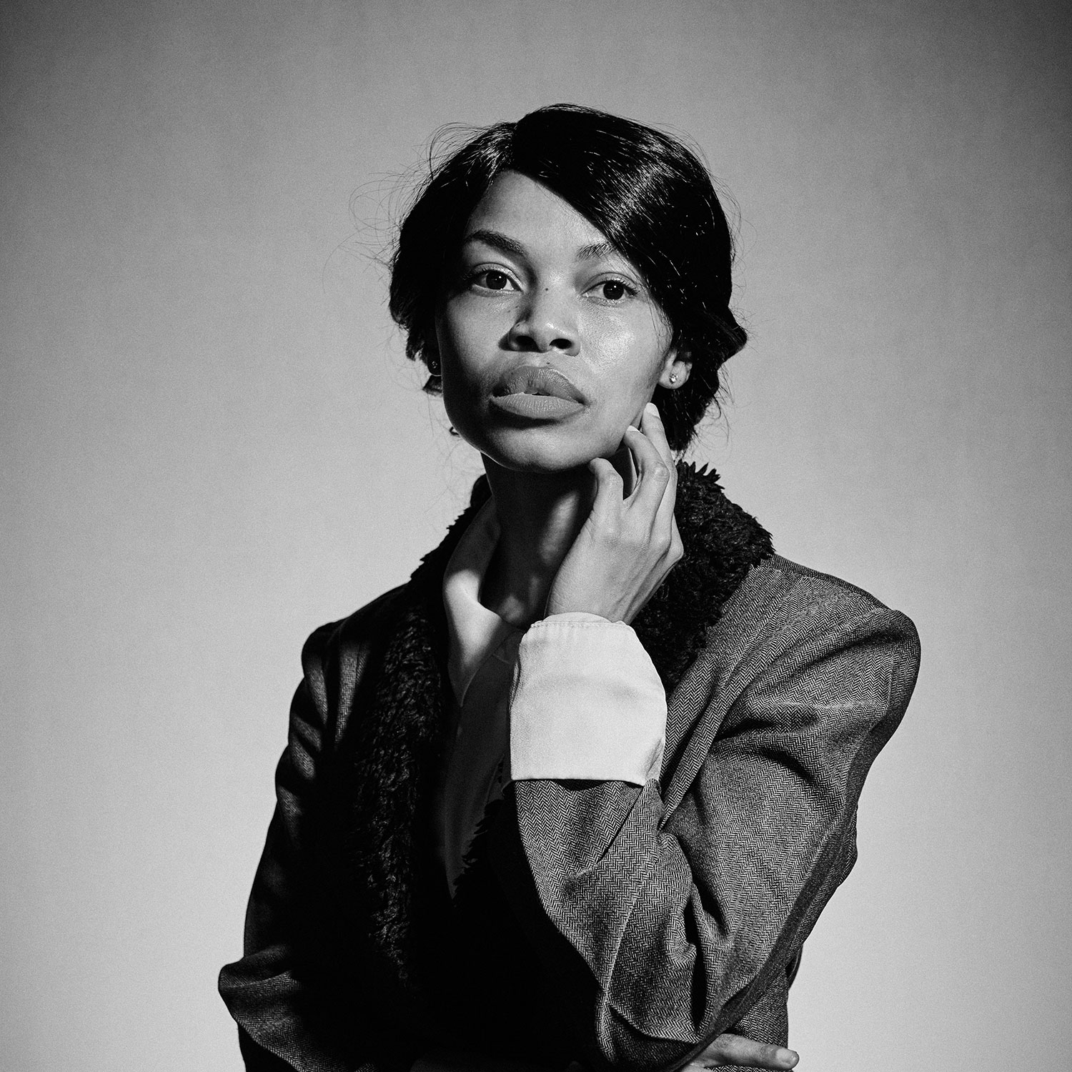 Mamodibe Ramodibe, Maria