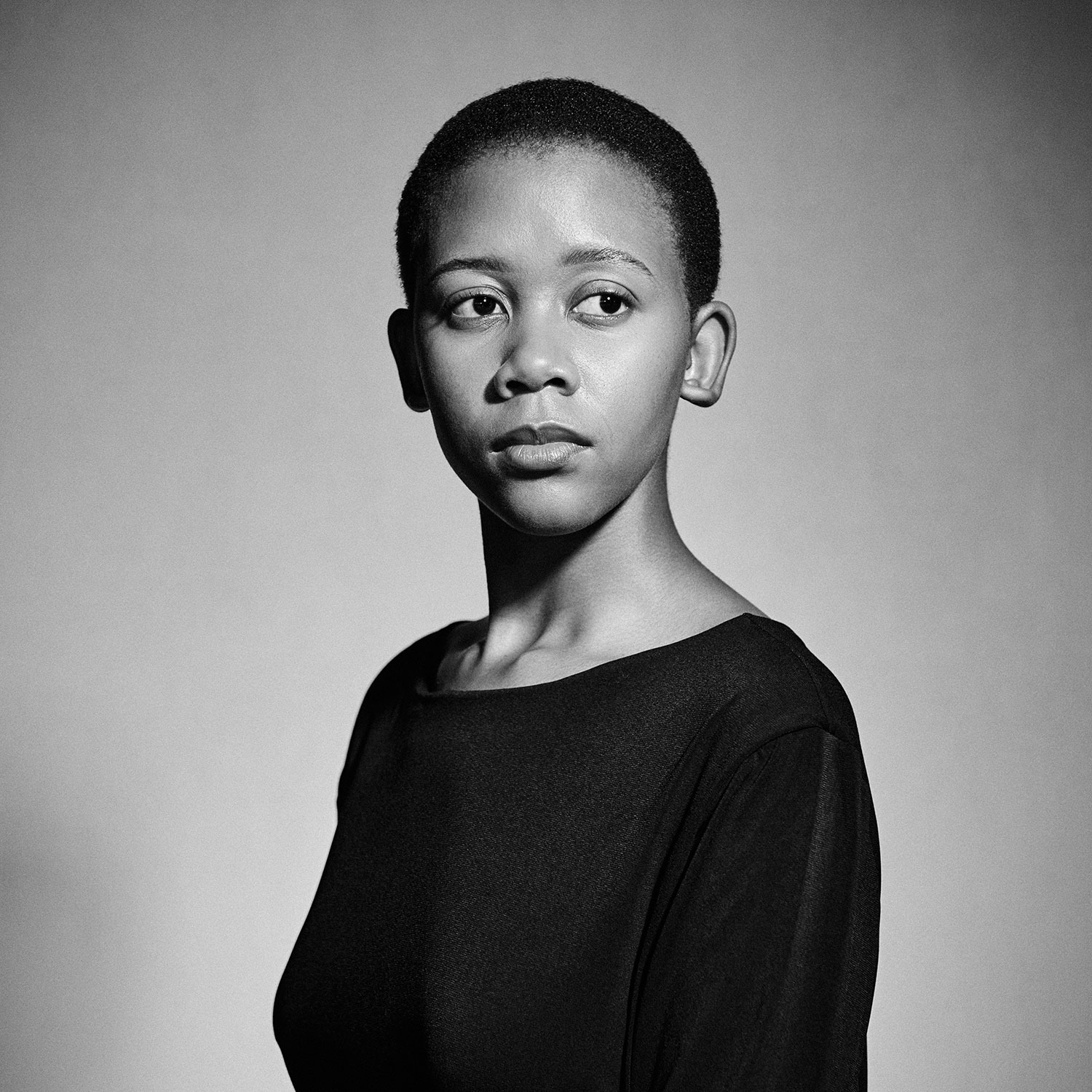 Ngwedi Ramphele, Ensemble