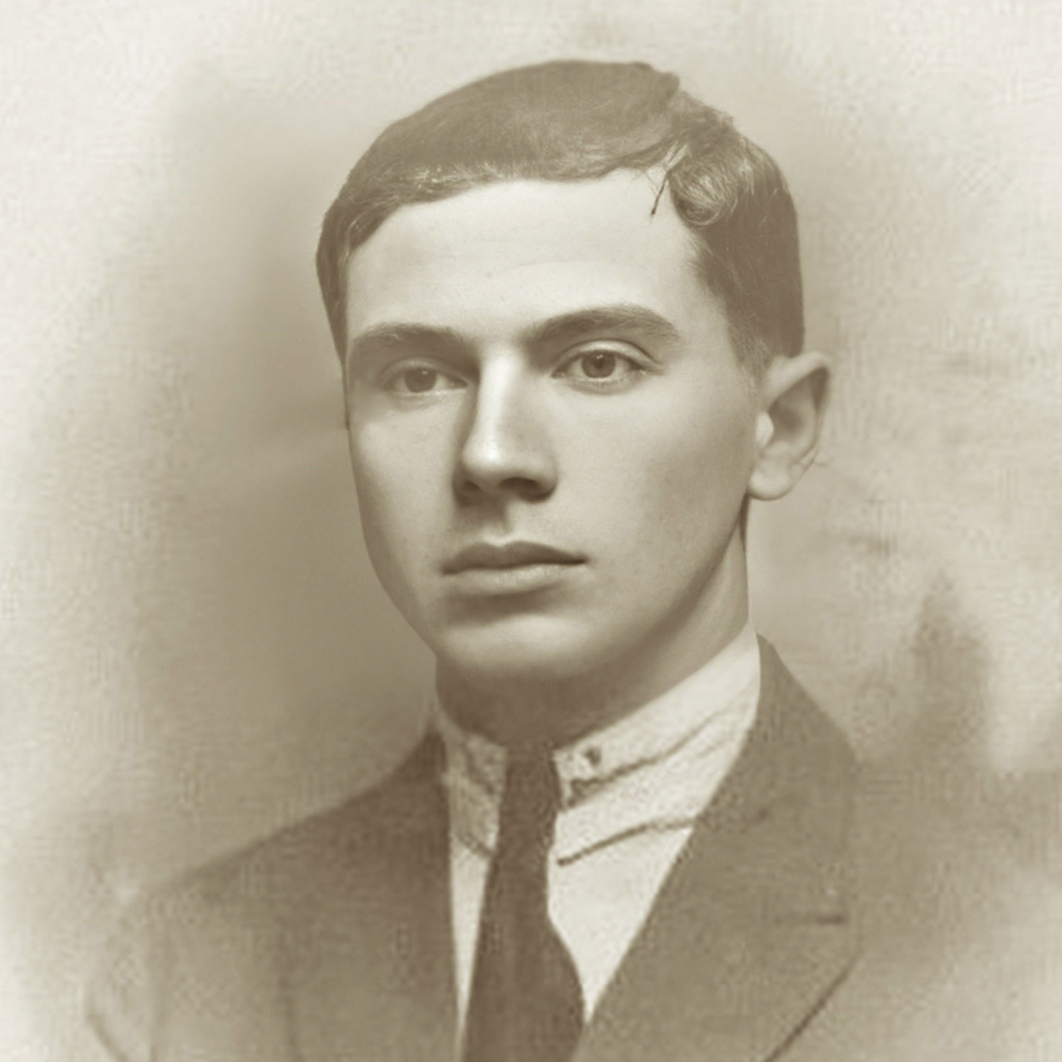 Stanislaw Szenicer