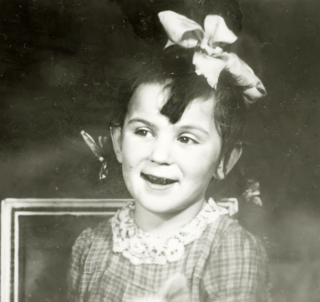Young Wanda